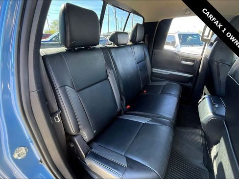 Used 2020 Toyota Tundra Limited w/ TRD Off-Road Package image 25