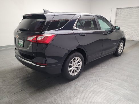 Used 2021 Chevrolet Equinox LT FWD image 9
