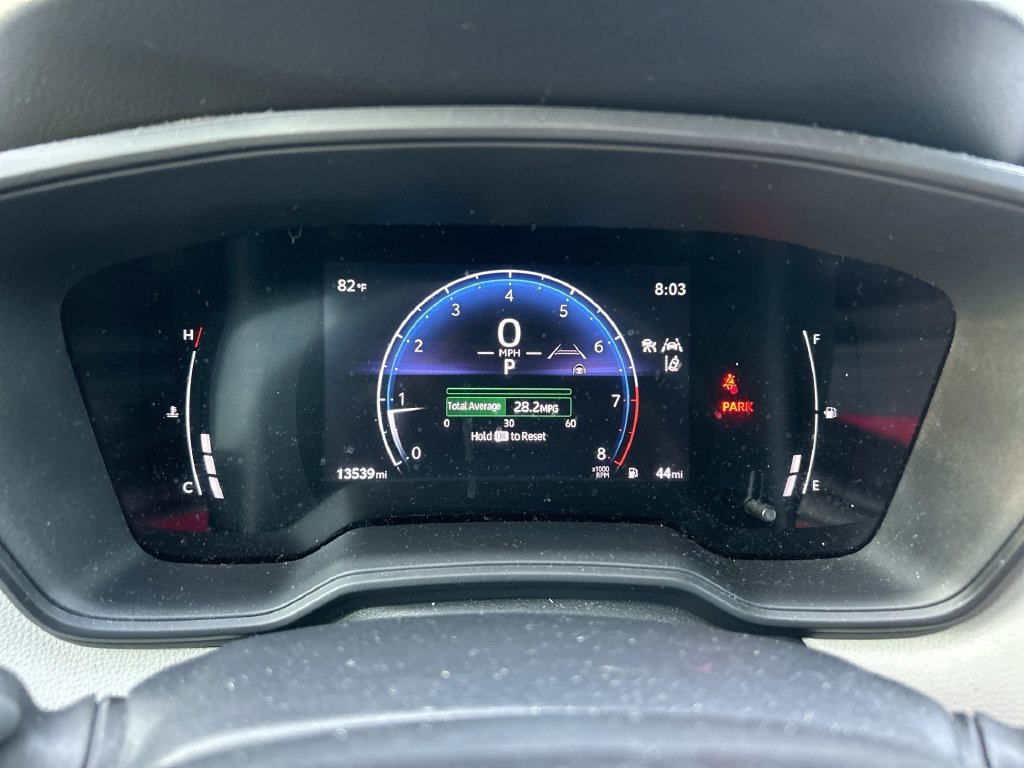 Used 2026 Toyota Corolla Cross L FWD image 20