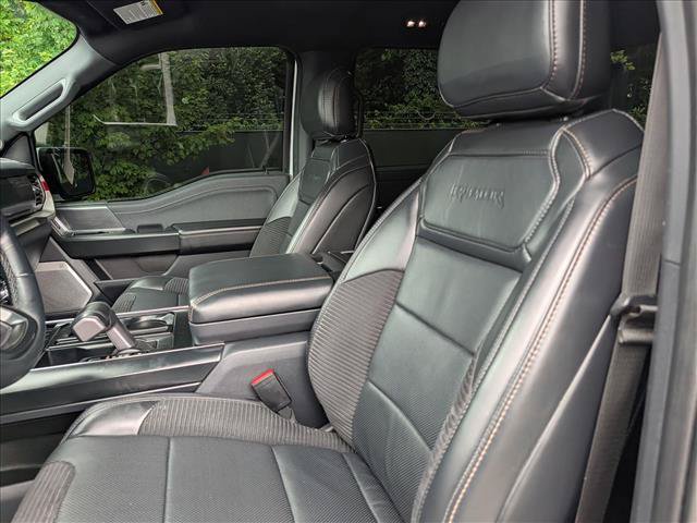 Used 2023 Ford F150 Raptor AWD/4WD image 31