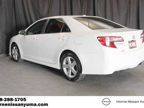 Used 2012 Toyota Camry SE image 15