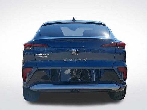 New 2026 Buick Envista Sport Touring w/ Convenience I Package image 6