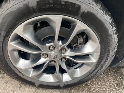 Used 2019 Dodge Durango R/T AWD/4WD image 37