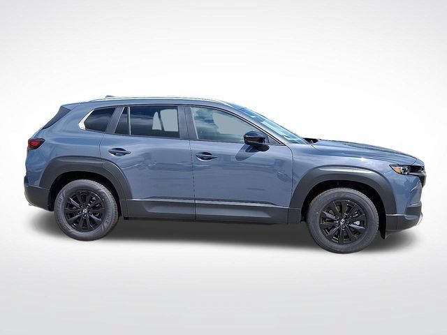 New 2026 MAZDA CX-50 2.5 Hybrid w/ Preferred Pkg AWD/4WD image 8