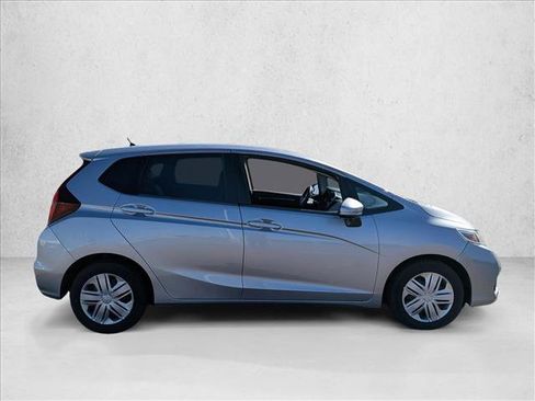 Used 2019 Honda Fit LX image 3