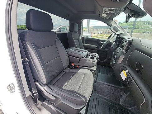New 2025 Chevrolet Silverado 1500 W/T w/ WT Value Package image 26