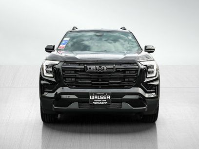 New 2026 GMC Terrain Elevation w/ Elevation Premium Package