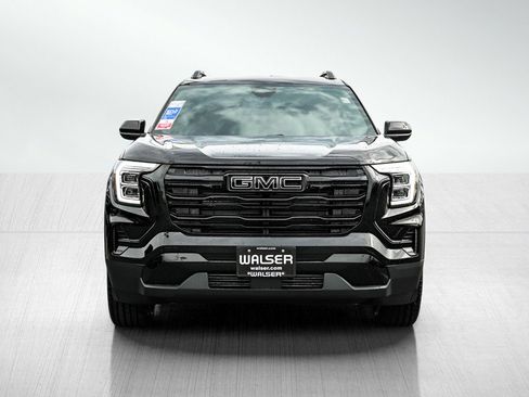 New 2026 GMC Terrain Elevation w/ Elevation Premium Package image 2