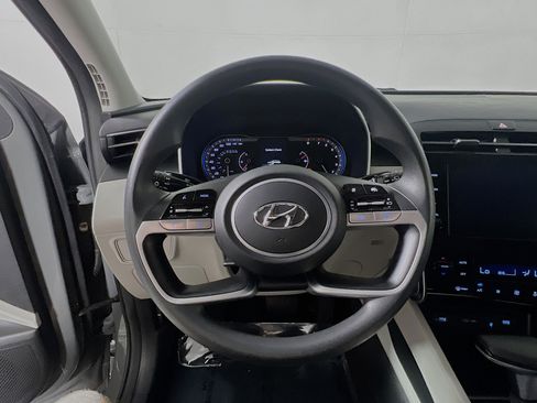 Used 2024 Hyundai Tucson SEL FWD image 18