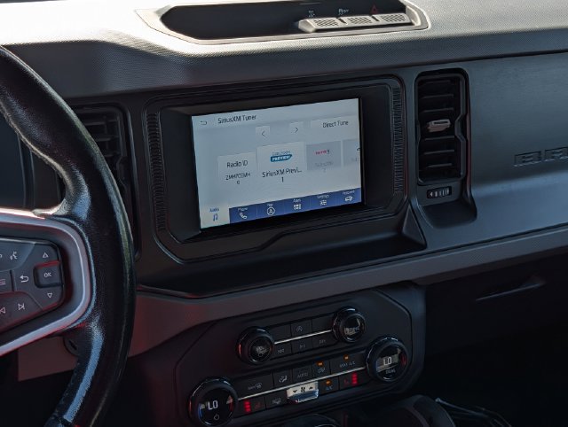 Used 2023 Ford Bronco Big Bend AWD/4WD image 17