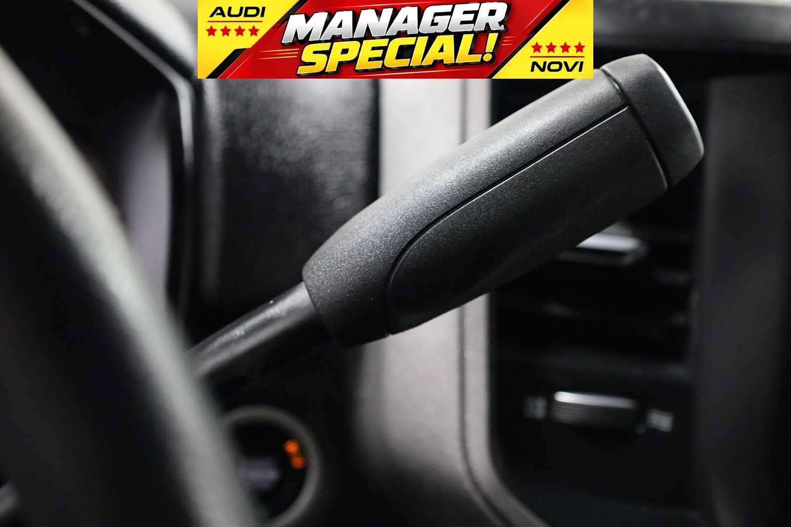 Used 2021 RAM 2500 Tradesman AWD/4WD image 25