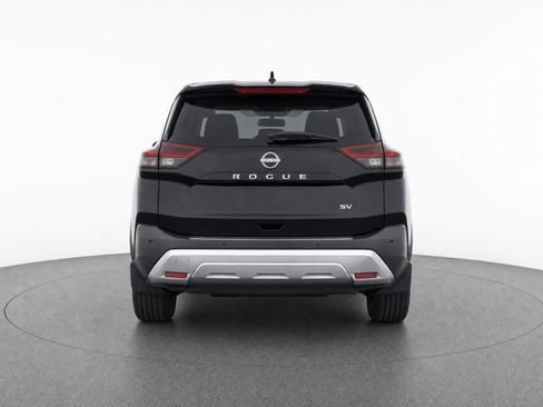 Used 2022 Nissan Rogue SV FWD image 7