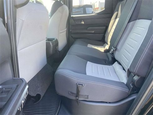 Used 2024 Toyota Tacoma TRD Sport image 10