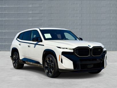 Used 2023 BMW XM