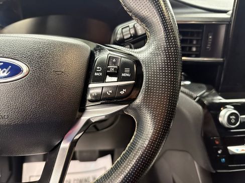 Used 2021 Ford Explorer ST w/ Equipment Group 401A image 20