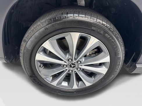 Used 2021 Mercedes-Benz GLE 450 4MATIC image 86