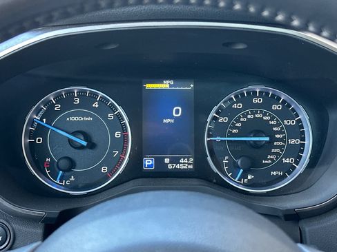Used 2019 Subaru Ascent Touring w/ Popular Package #3 AWD/4WD image 25