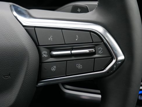 New 2026 Chevrolet Equinox LT AWD/4WD image 25