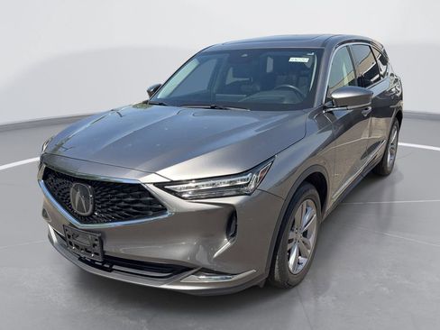 Certified 2023 Acura MDX SH-AWD image 1