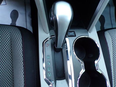 Used 2011 Chevrolet Equinox LT w/ Driver Convenience Package image 33