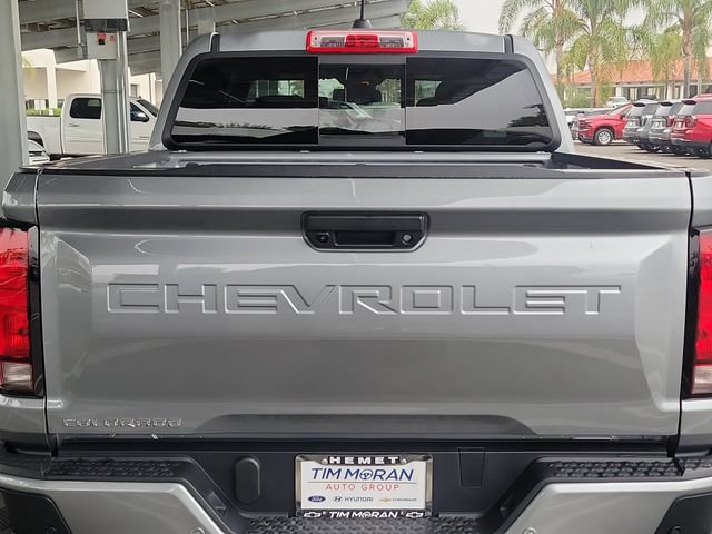 New 2026 Chevrolet Colorado LT w/ LT Convenience Package RWD image 19