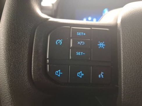 Used 2024 Ford F150 STX AWD/4WD image 20