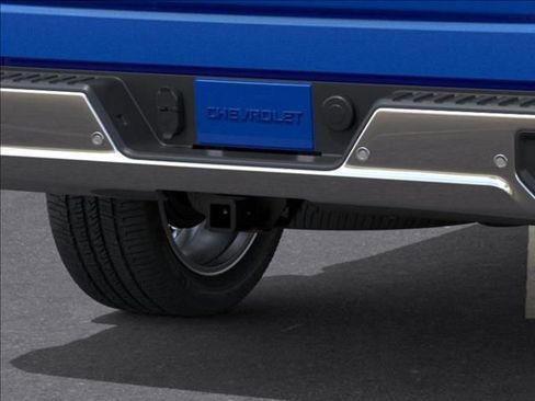 New 2026 Chevrolet Silverado 1500 LT w/ Safety Package image 14