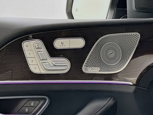 Used 2021 Mercedes-Benz GLE 450 GLE 450 image 20