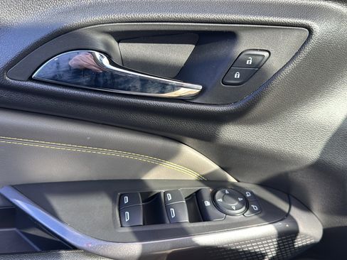 Used 2024 Chevrolet Trax ACTIV w/ Driver Confidence Package image 18