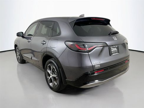 Used 2023 Honda HR-V EX-L image 10