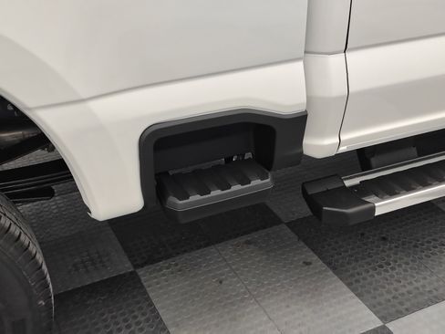 New 2026 Ford F350 Lariat AWD/4WD image 19
