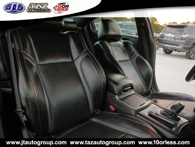 Used 2022 Dodge Charger SXT w/ Plus Group RWD image 20