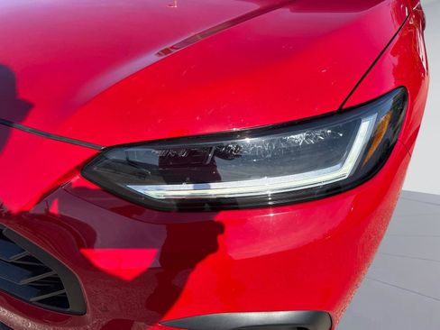 Certified 2024 Honda HR-V Sport image 10