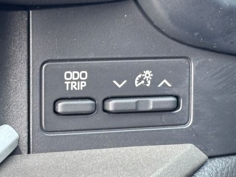 Used 2024 Toyota Grand Highlander FWD image 23