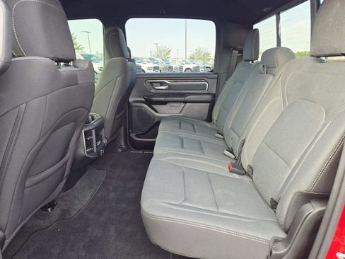 Used 2022 RAM 1500 Big Horn image 13