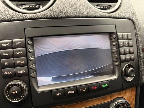 Used 2008 Mercedes-Benz GL 450 4MATIC image 11
