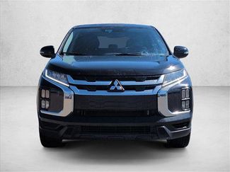 Used 2024 Mitsubishi Outlander Sport SE video 2