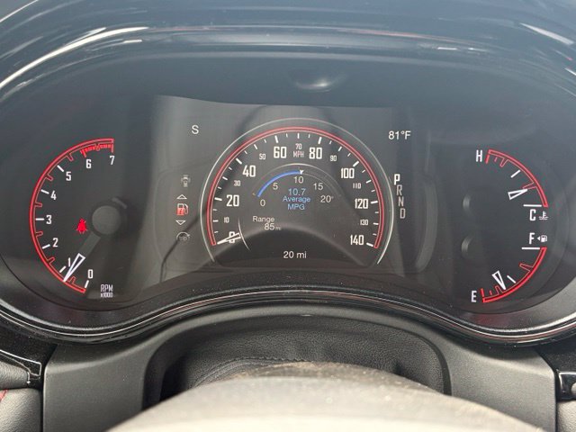 New 2026 Dodge Durango GT AWD/4WD image 19