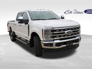 New 2026 Ford F250 Lariat w/ Chrome Package video 2