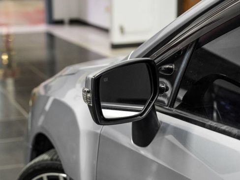 Used 2020 Subaru WRX STI AWD/4WD image 39