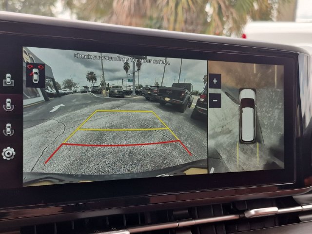 Used 2022 Kia Carnival SX FWD image 15