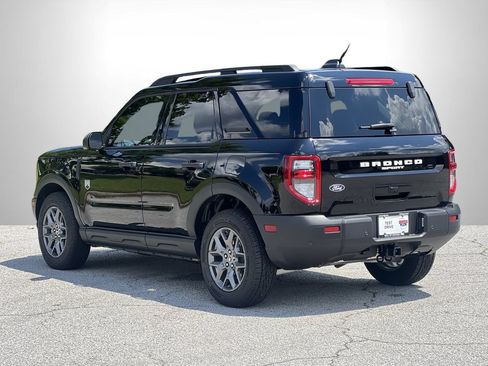 New 2026 Ford Bronco Sport Big Bend w/ Convenience Package AWD/4WD image 22