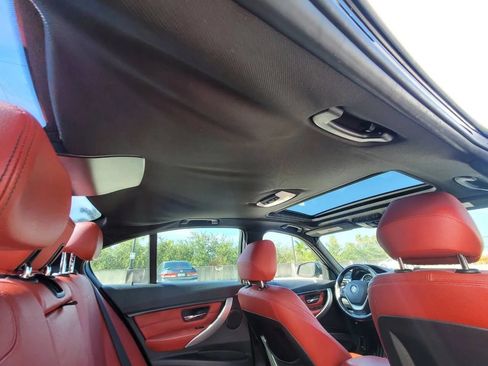 Used 2015 BMW 328i Sedan RWD image 24