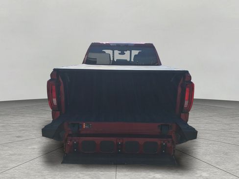 Certified 2021 GMC Sierra 1500 Denali w/ Denali Ultimate Package AWD/4WD image 33
