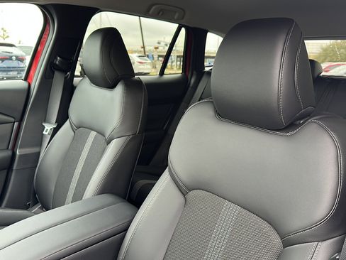 New 2026 MAZDA CX-50 AWD 2.5 S w/ Cargo Package image 11