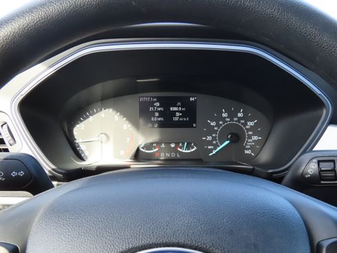 Used 2022 Ford Escape S image 27