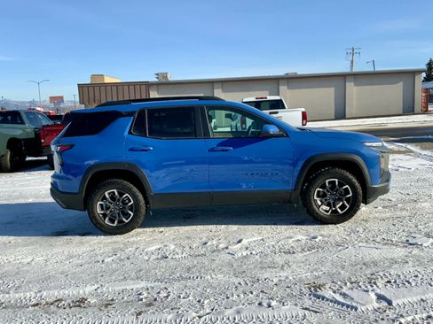 New 2026 Chevrolet Equinox ACTIV image 6