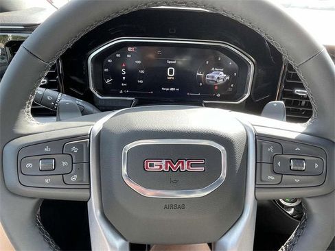 New 2026 GMC Sierra 1500 Elevation w/ Elevation Premium Package image 19