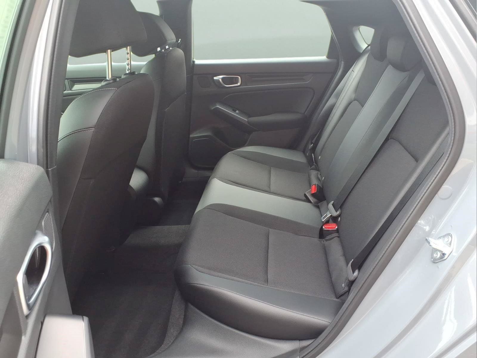 Used 2026 Honda Civic Sport image 14