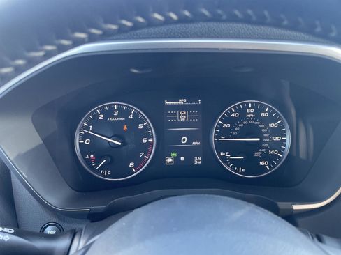 New 2026 Subaru Ascent Touring AWD/4WD image 16